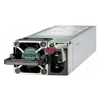 HPE P38997-B21 Блок питания серверный 1