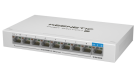 Keenetic PoE+ Switch 9 (KN-4710) Коммутатор