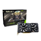 Ninja (Sinotex) RTX2060 SUPER 8GB NK206SG86F Видеокарта