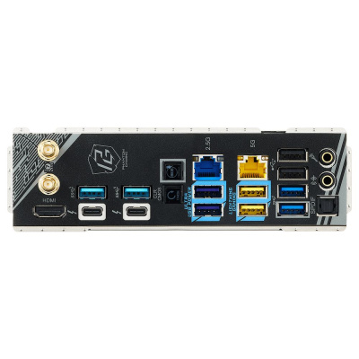 ASRock Z890 NOVA WIFI Материнская плата 8