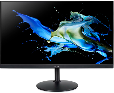 Acer CB272Gbirv UM.HB2CD.G03 Монитор