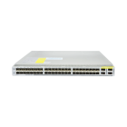 Cisco Nexus N3K-C3064PQ-10GX_L3 Коммутатор  3