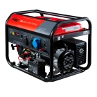 FUBAG BS 8000 AES Duplex 46759 Электростанция бензиновая 2