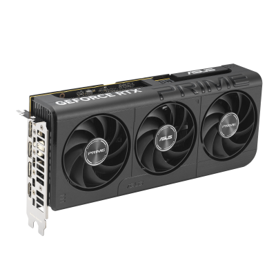 ASUS PRIME-RTX5060-O8G 90YV0N10-M0NA00 Видеокарта 1