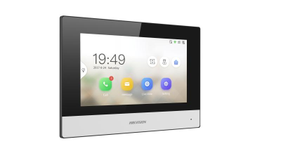 Hikvision DS-KH6320-TDE1 IP-видеодомофон 1