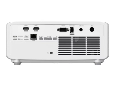 Optoma ZH520 E9PD7M201EZ1 Лазерный проектор 3