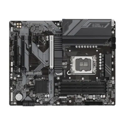Gigabyte Z790 D Материнская плата 2