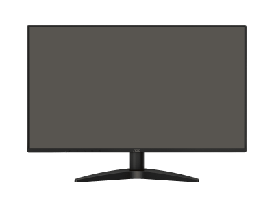 AOC 27B36H Монитор 5