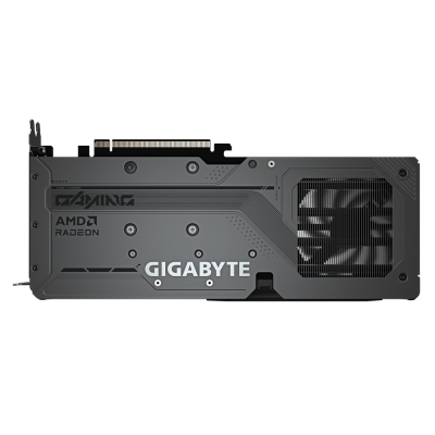 Gigabyte GV-R9060XTGAMING OC-8GD Видеокарта 8