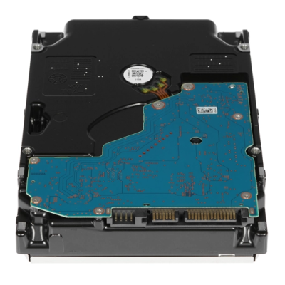 Toshiba MG07ACA14TE Жесткий диск 2