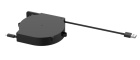 Wize Pro WRTS-USB-RT Кабельный ретрактор