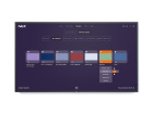 NEC MultiSync ME551-MPi4 LED панель 