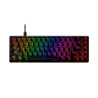 HyperX Alloy Origins 65 Aqua 56R64AA#ABA Клавиатура игровая 