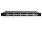 Ubiquiti EdgeSwitch 48-500W (ES-48-500W) PoE-коммутатор в стойку 2