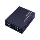 FIBO FT-1000-SFP-LFP Медиаконвертер