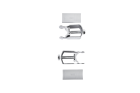 ЦМО Elbox EMS-7097000 Кабельный зажим