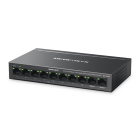 Mercusys MS110CP Настольный коммутатор 2