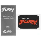 Kingston FURY Beast Black KF552C40BBK4-64 Оперативная память 3