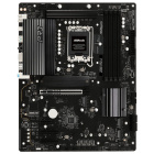 ASRock Z890 PRO-A Материнская плата 2