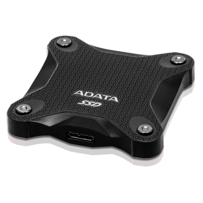 ADATA SD620-1TCBK 1TB SSD внешний жесткий диск 4