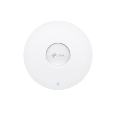 TP-Link EAP673 Потолочная точка доступа Wi-Fi AX5400