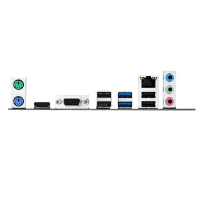 Maxsun MS-Challenger H510M-R 6940709698303 Материнская плата 4