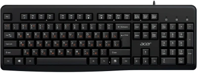 Acer OKW500 ZL.KBDEE.01T Клавиатура