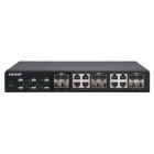 QNAP QSW-1208-8C Коммутатор