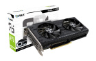 Palit GeForce RTX 3060 Dual OC (LHR) Видеокарта NE63060T19K9-190AD