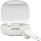 JBL Wave Flex 2 JBLWFLEX2WHT Гарнитура вкладыши