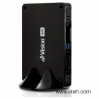 Ubiquiti airVision NVR Cетевой видеорегистратор 2