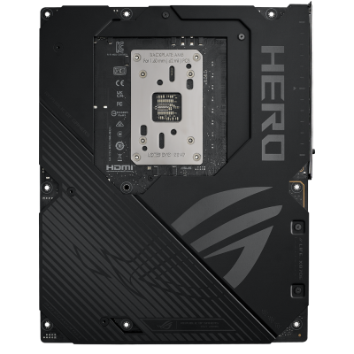 ASUS ROG CROSSHAIR X870E EXTREME 90MB1LB0-M0EAY0 Материнская плата 10