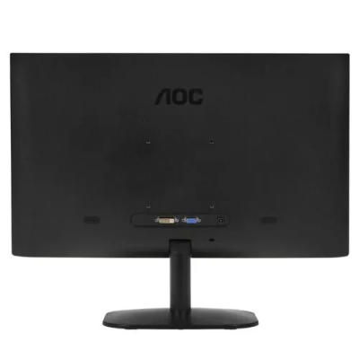 AOC 24B2XD Монитор 3