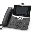 Cisco CP-8845 CP-8845-K9= IP-телефон 