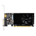 GIGABYTE GeForce GT 730 LP GV-N730D5-2GL (V1) RTL Видеокарта