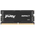 Kingston FURY Impact 16 ГБ Память оперативная KF548S38IB-16