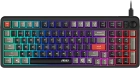 MSI FORGE GK110 RU S11-04RU258-HH9 Клавиатура 