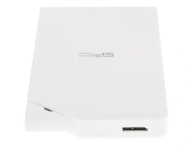 Silicon Power 2Tb Stream S03 SP020TBPHDS03S3W Внешний HDD  2
