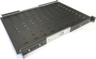 Hyperline TSS3-800-RAL9004 Полка 2