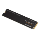 WD Black SN850X WDS200T2X0E Твердотельный накопитель