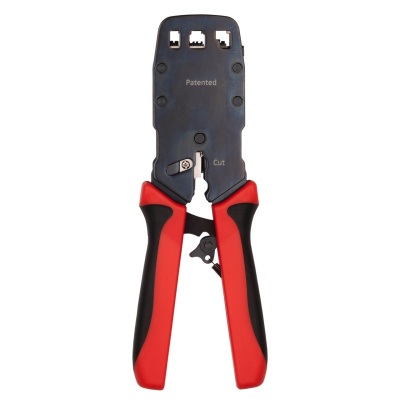 Hyperline HT-3008AR Инструмент обжимной