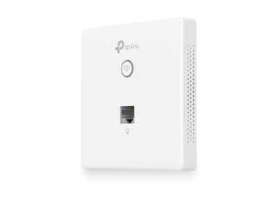 TP-Link EAP115-WALL Точка доступа