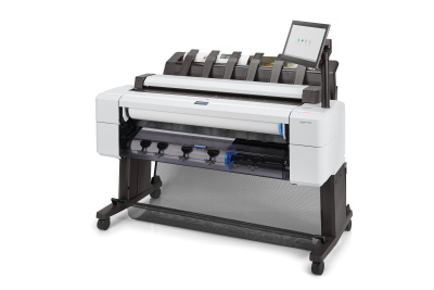 HP DesignJet T2600PS Струйное МФУ 3XB78A 3XB78A#B19 2