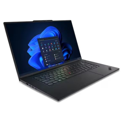 Lenovo ThinkPad P1 G8 16 21Q80026US Ноутбук 1