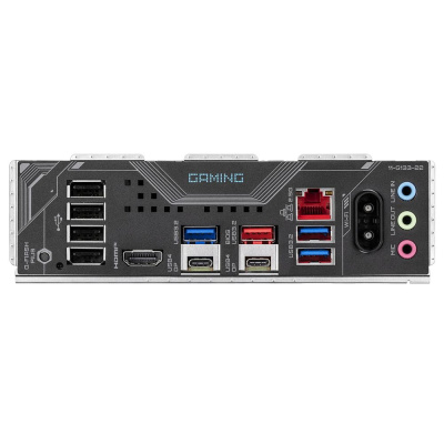 Gigabyte X870 GAMING WIFI6 Материнская плата 2