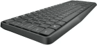 Logitech MK235 920-007948 Клавиатура + мышь 4