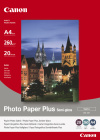 Canon SG-201 A4 (20 SHEETS) 1686B021 Бумага