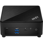 MSI Cubi 1M 9S6-B0A831-669 Мини-ПК 10