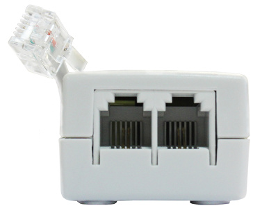 D-Link DSL-39SP/20 Сплиттер 2