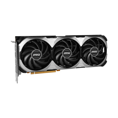 MSI GEFORCE RTX 4060 VENTUS 3X 8G OC Видеокарта 1